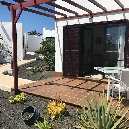 Holiday home Silvia Antigua (Fuerteventura)