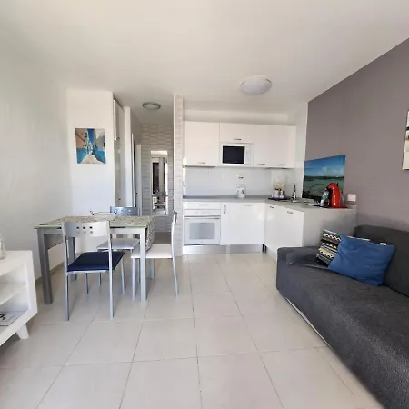 Holiday home Silvia Antigua (Fuerteventura)