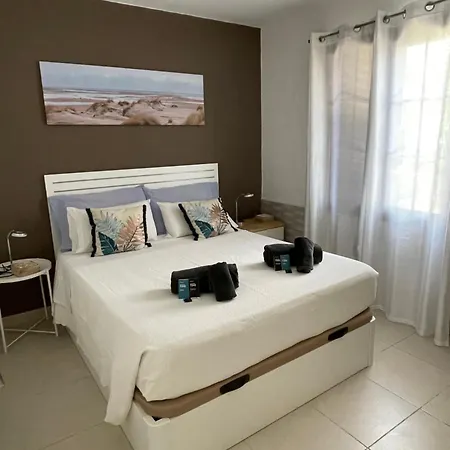 Holiday home Silvia *