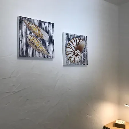 Σπίτι διακοπών Silvia Caleta De Fuste