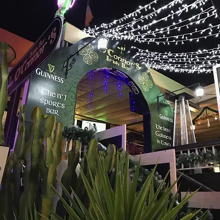 Silvia Casa vacanze Antigua (Fuerteventura)