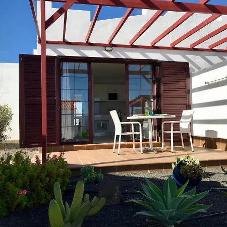 Silvia Holiday home Caleta De Fuste