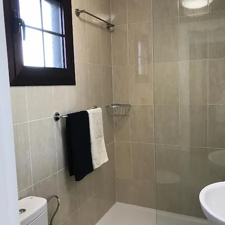 Silvia Casa vacanze Antigua (Fuerteventura)