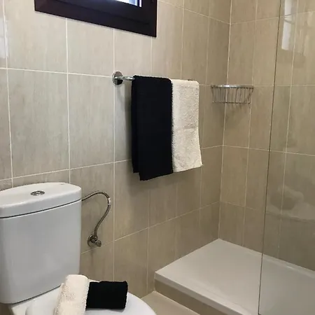 Silvia Casa vacanze Antigua (Fuerteventura)