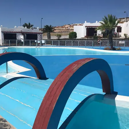 Casa vacanze Silvia Antigua (Fuerteventura)