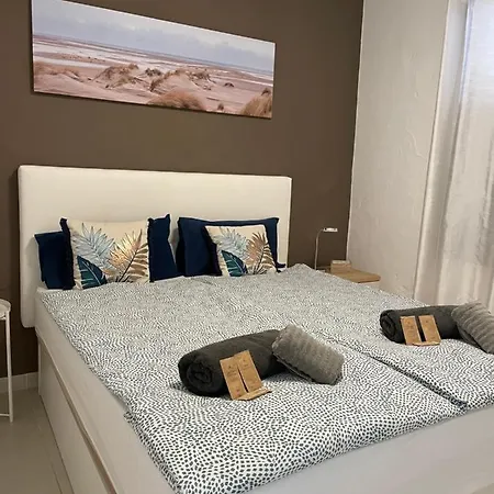 Casa vacanze Silvia *