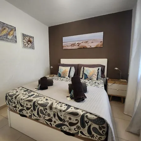 Silvia Casa vacanze Antigua (Fuerteventura)