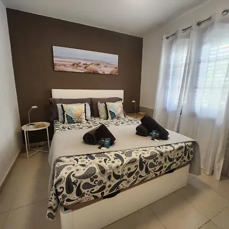 Casa vacanze Silvia *