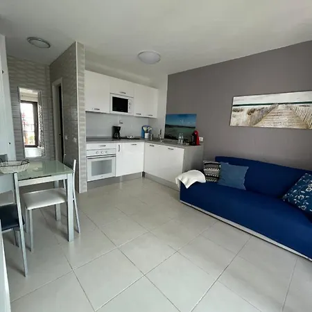 Holiday home Silvia Caleta De Fuste