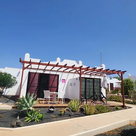 Silvia Casa vacanze Antigua (Fuerteventura)